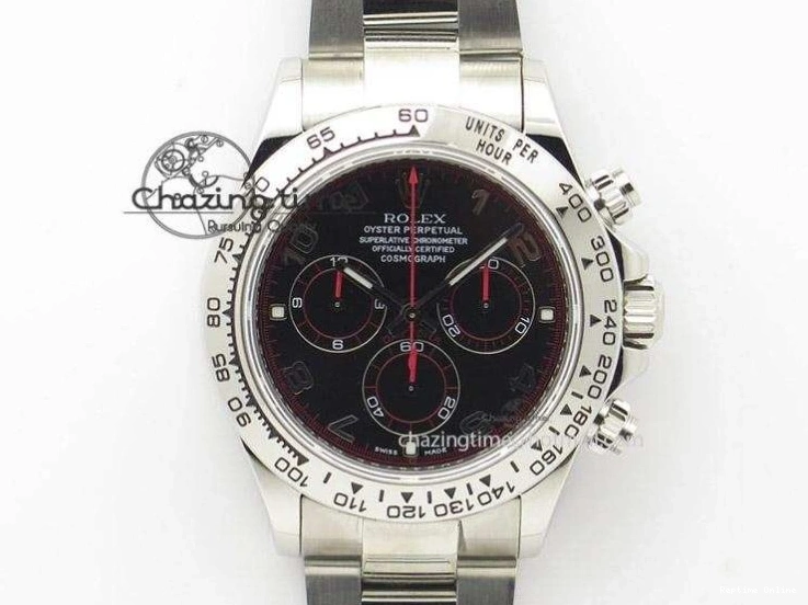 1231 Lady DateJust 28 SS TWF 1:1 Best Edition 904L Steel Black Dial on President Bracelet NH Unisex 2176